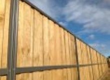 Kwikfynd Lap and Cap Timber Fencing
coombadjha